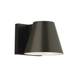 LED Outdoor Wall Mount — 6.00"