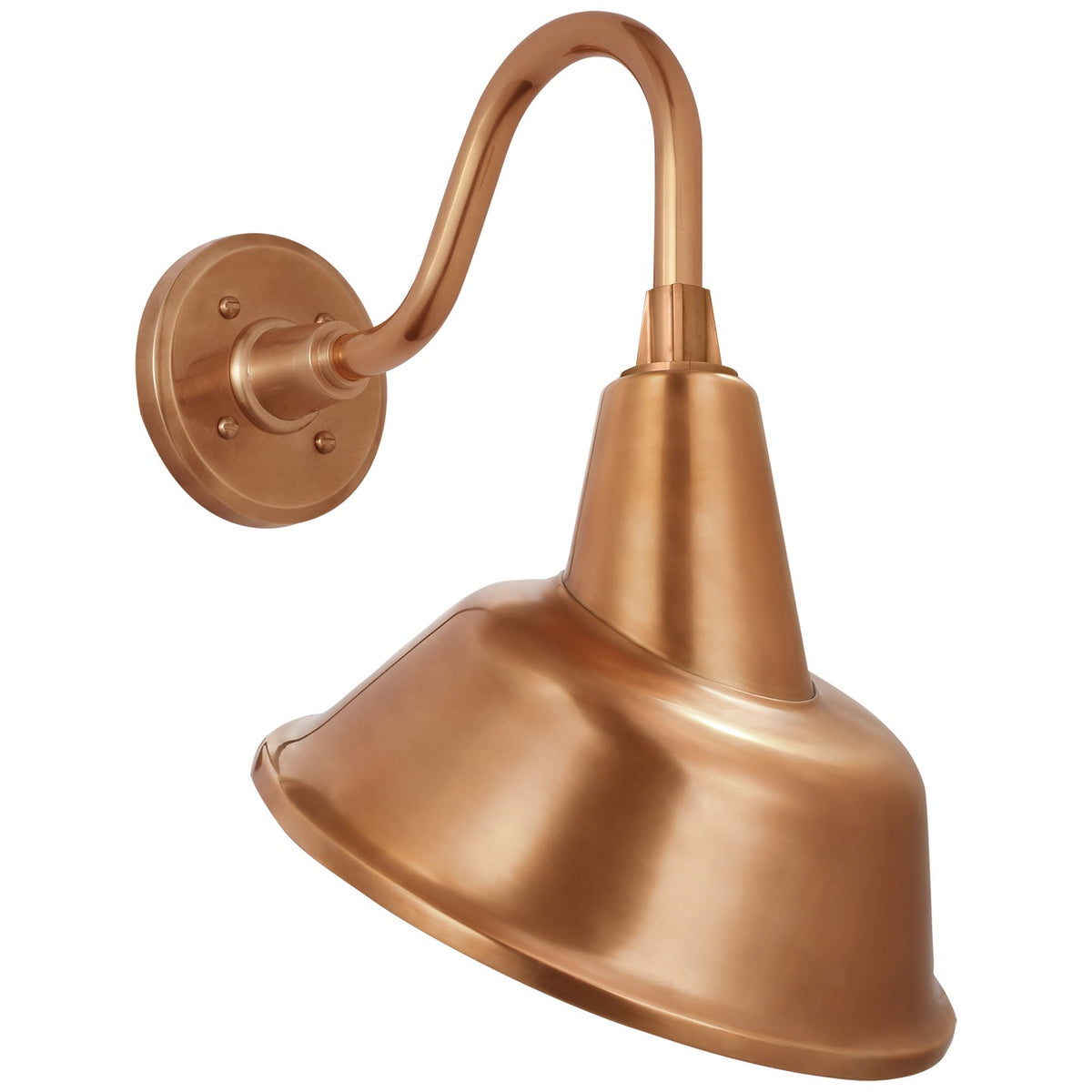 Academy 11" Flynn Barn Light