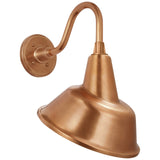 Academy 11" Flynn Barn Light