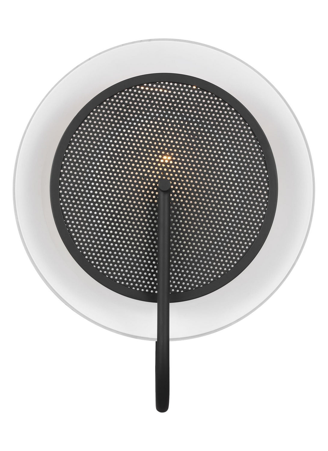 Gesture Sconce