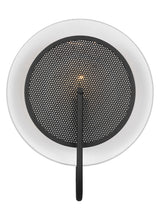 Gesture Sconce