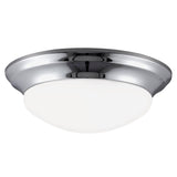 Nash Small Flush Mount