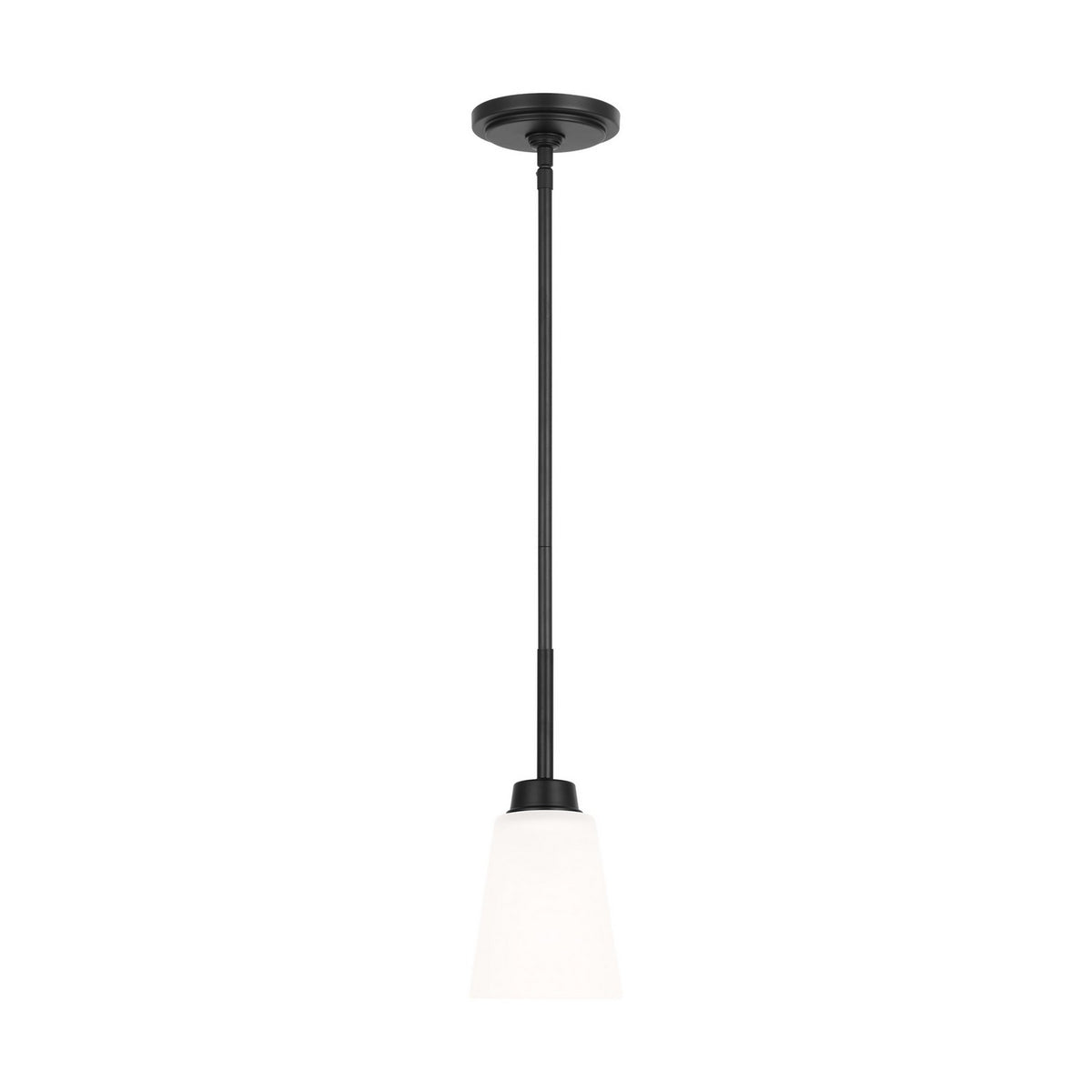 Kerrville One Light Mini Pendant