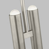 Ebell 2 Light Pendant