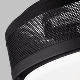 LED Flush Mount — 4.63", Vander