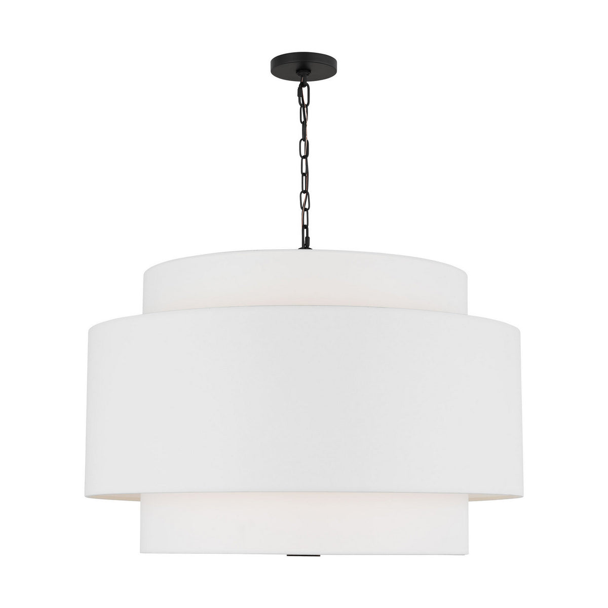 Four Light Pendant — Sawyer