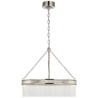 Menil 26" Chandelier