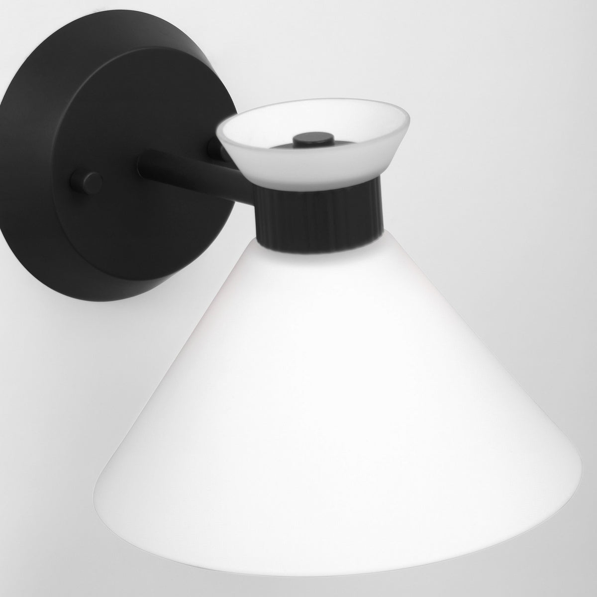 Belcarra 1-Light Bath Sconce