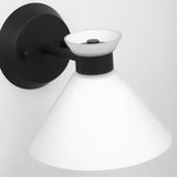 Belcarra 1-Light Bath Sconce
