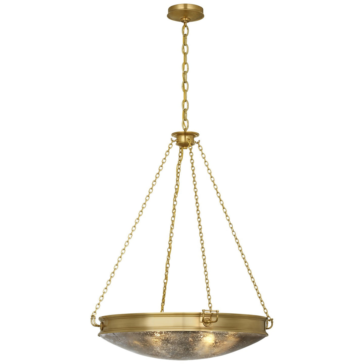 Quinn 28" Chandelier