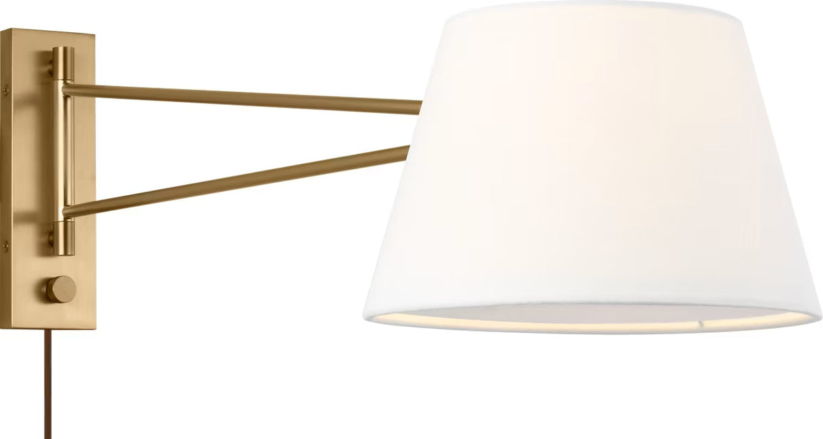 Hale 32" Sconce