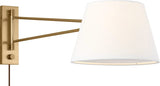 Hale 32" Sconce