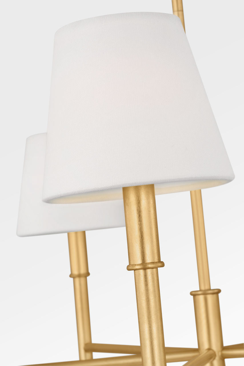 Greard 33 Chandelier