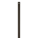 Universal Downrod — 12"