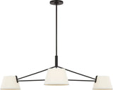 Hale 48" Chandelier