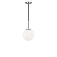 Nube One Light Pendant