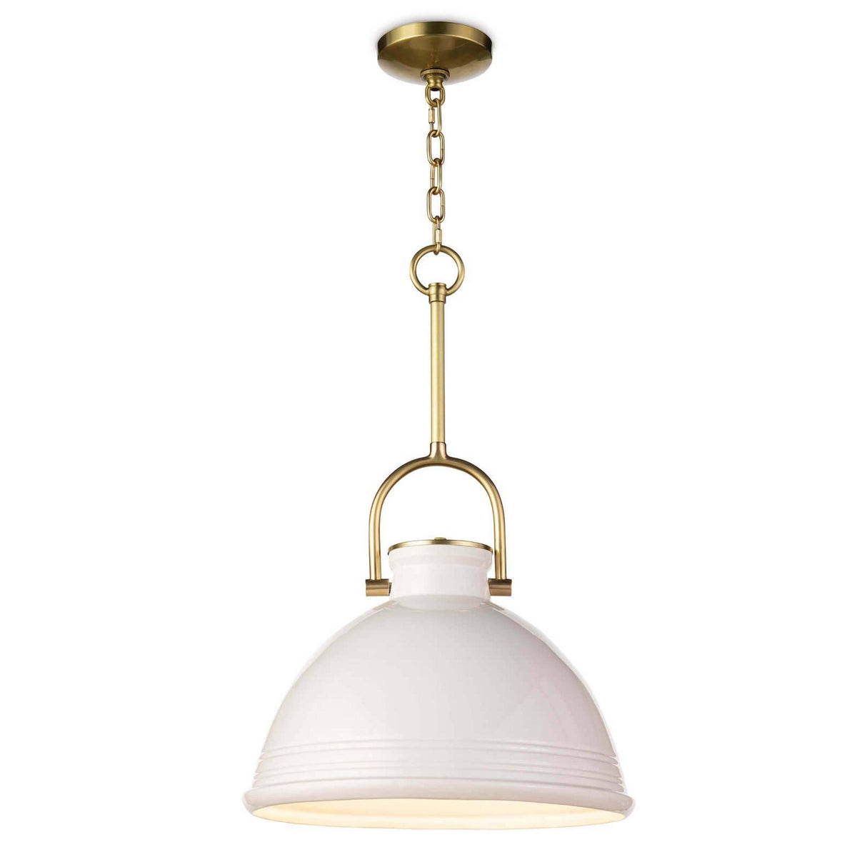 Eloise One Light Pendant