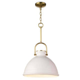 Eloise One Light Pendant