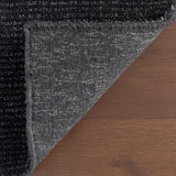 Nate Berkus Crosby Solid Wool Cozy Area Rug