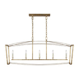Thayer Linear Chandelier