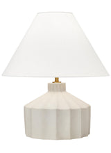Veneto Small Table Lamp