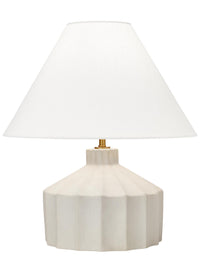 Veneto Small Table Lamp