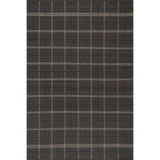 Nate Berkus Downing Plaid Wool Cozy Area Rug