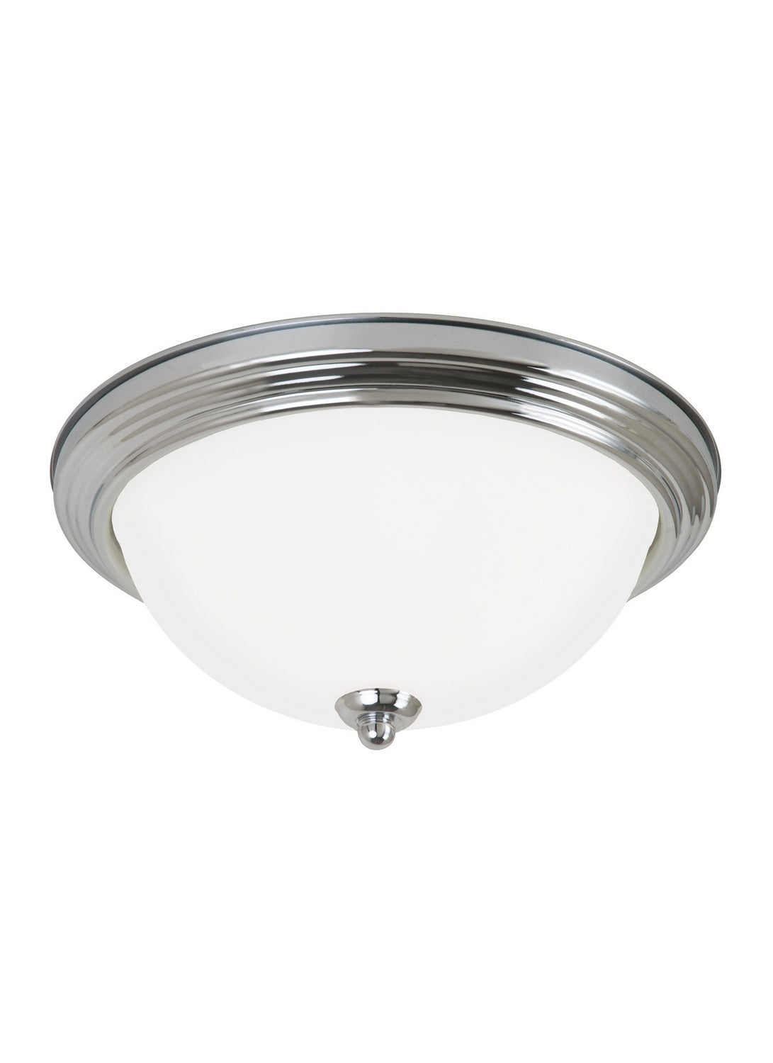 Geary Small Flush Mount