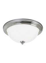 Geary Small Flush Mount
