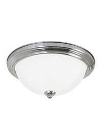 Geary Small Flush Mount