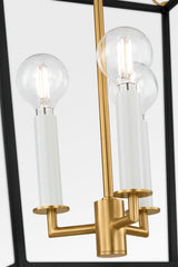 Carlyle 14 Lantern