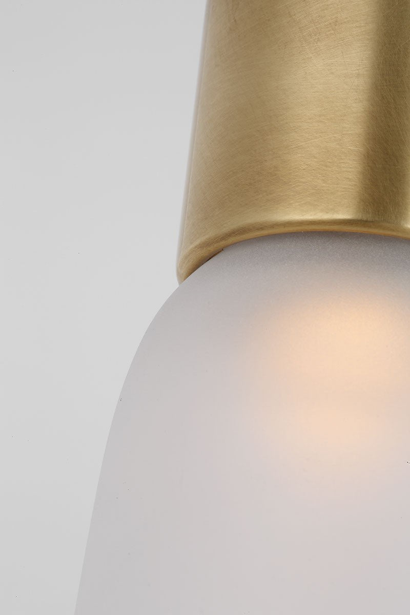 Volver Small Pendant