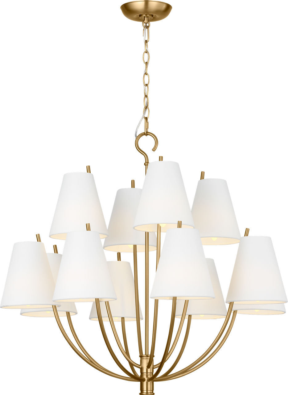 Marina 30 Chandelier