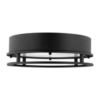 LED Outdoor Flush Mount