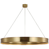 Connery 50" Ring Chandelier