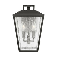 Kennewick Medium Wall Lantern