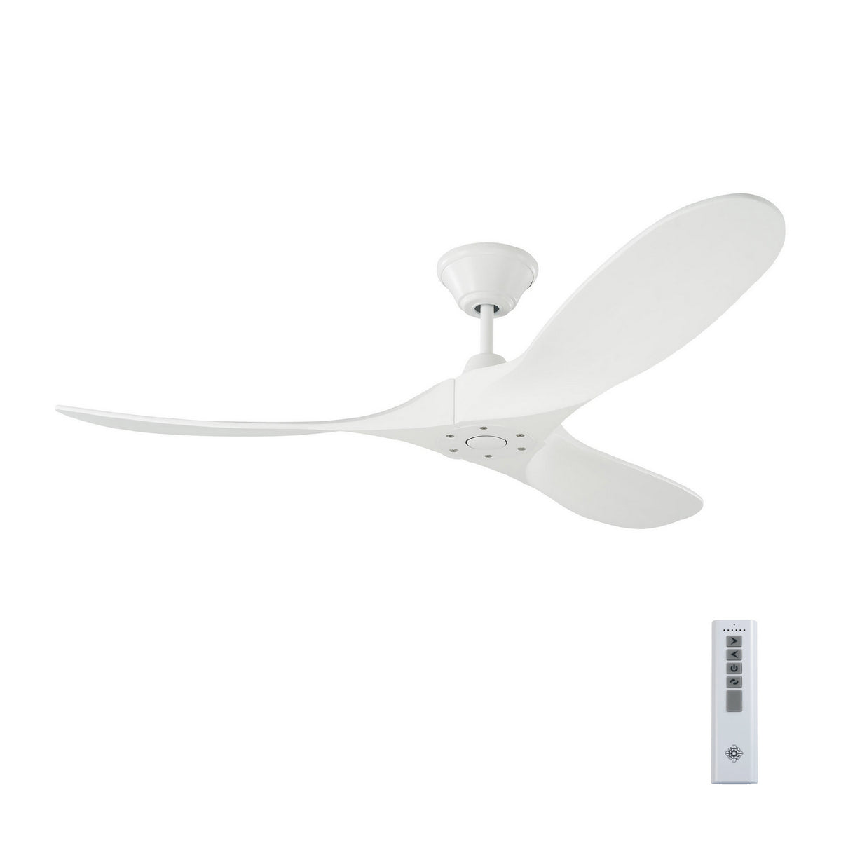 Maverick 52" Ceiling Fan