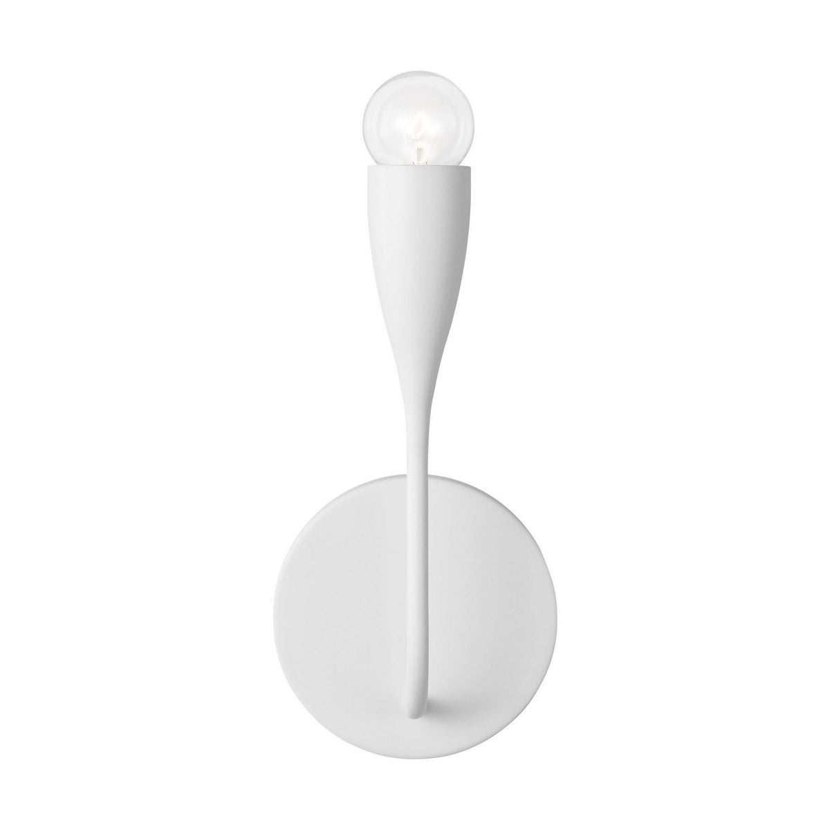 Maya One Light Sconce