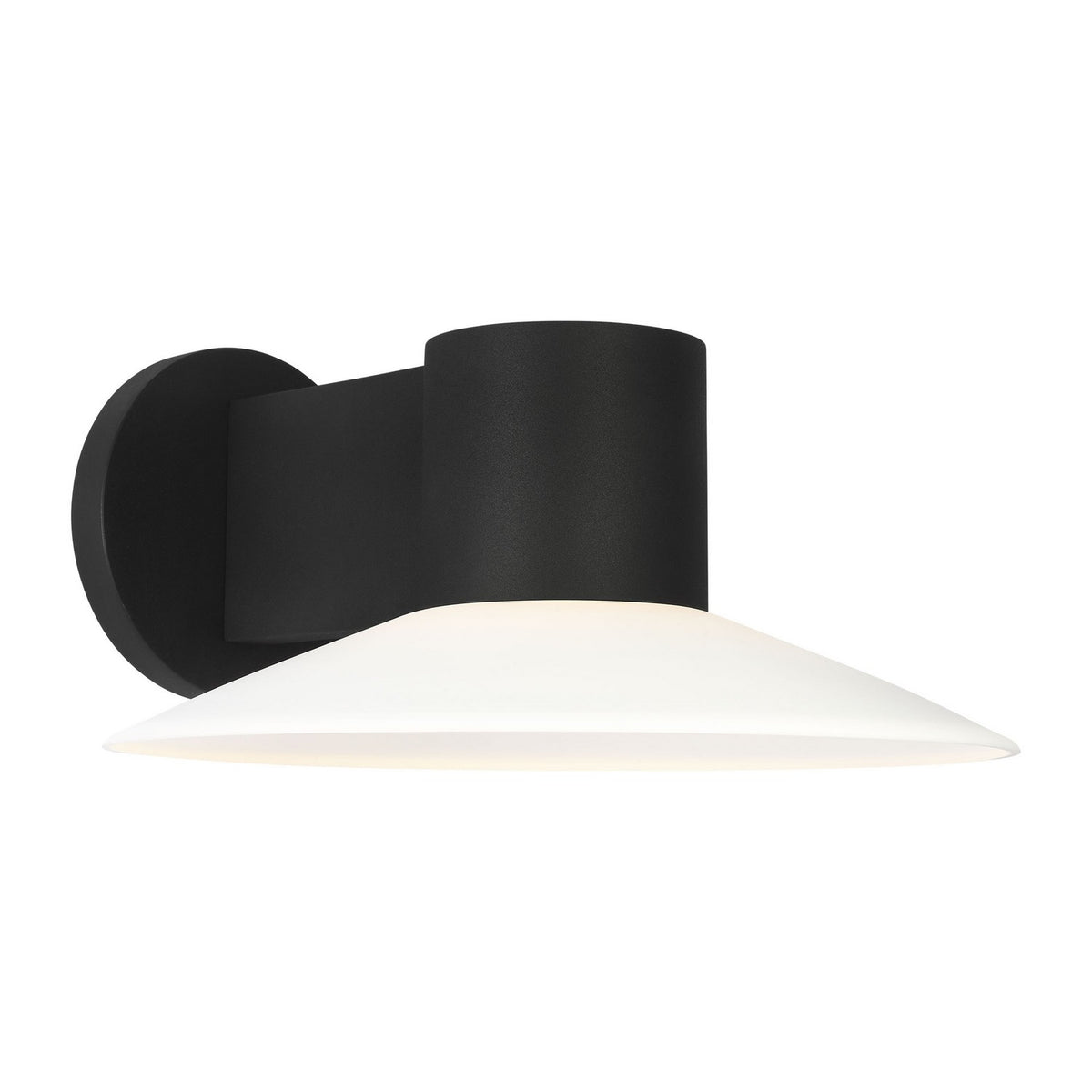 Focal Large Wall Sconce