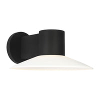 Focal Large Wall Sconce