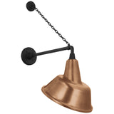 Academy 17.5" Anchored Mack Barn Light