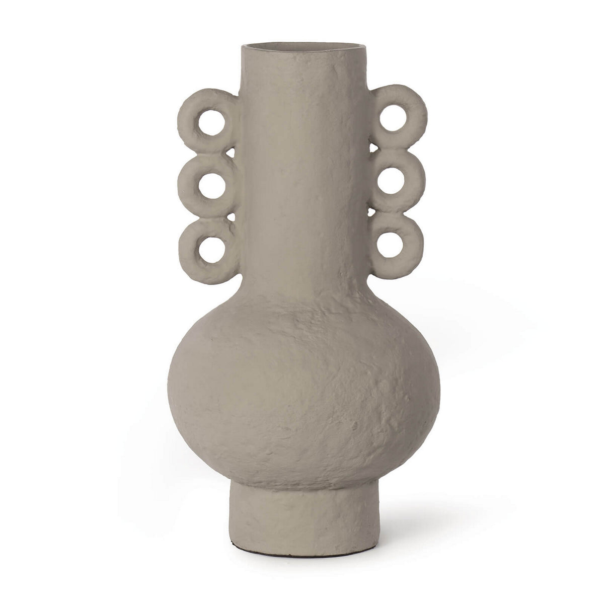 Chandra Vase