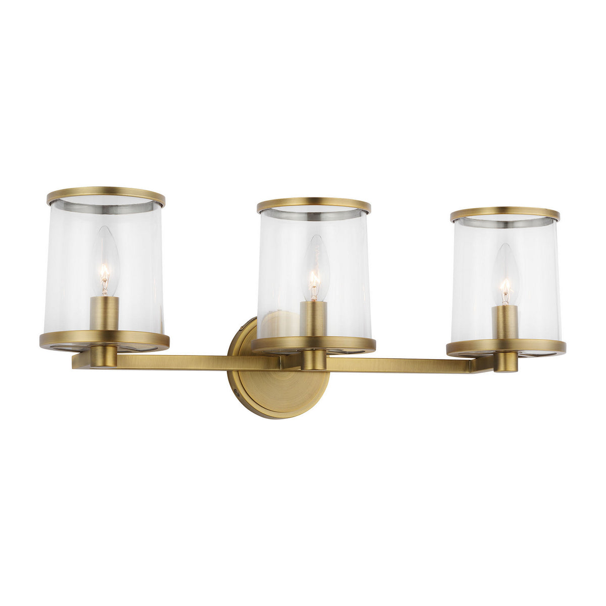 Reynolds Large Bath Sconce