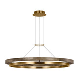 Grace 48 Chandelier