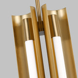 Carson Narrow Lantern