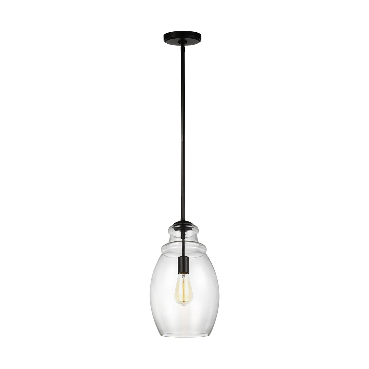 Marino One Light Pendant