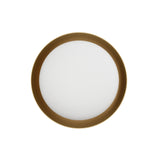 Bond One Light Wall Sconce