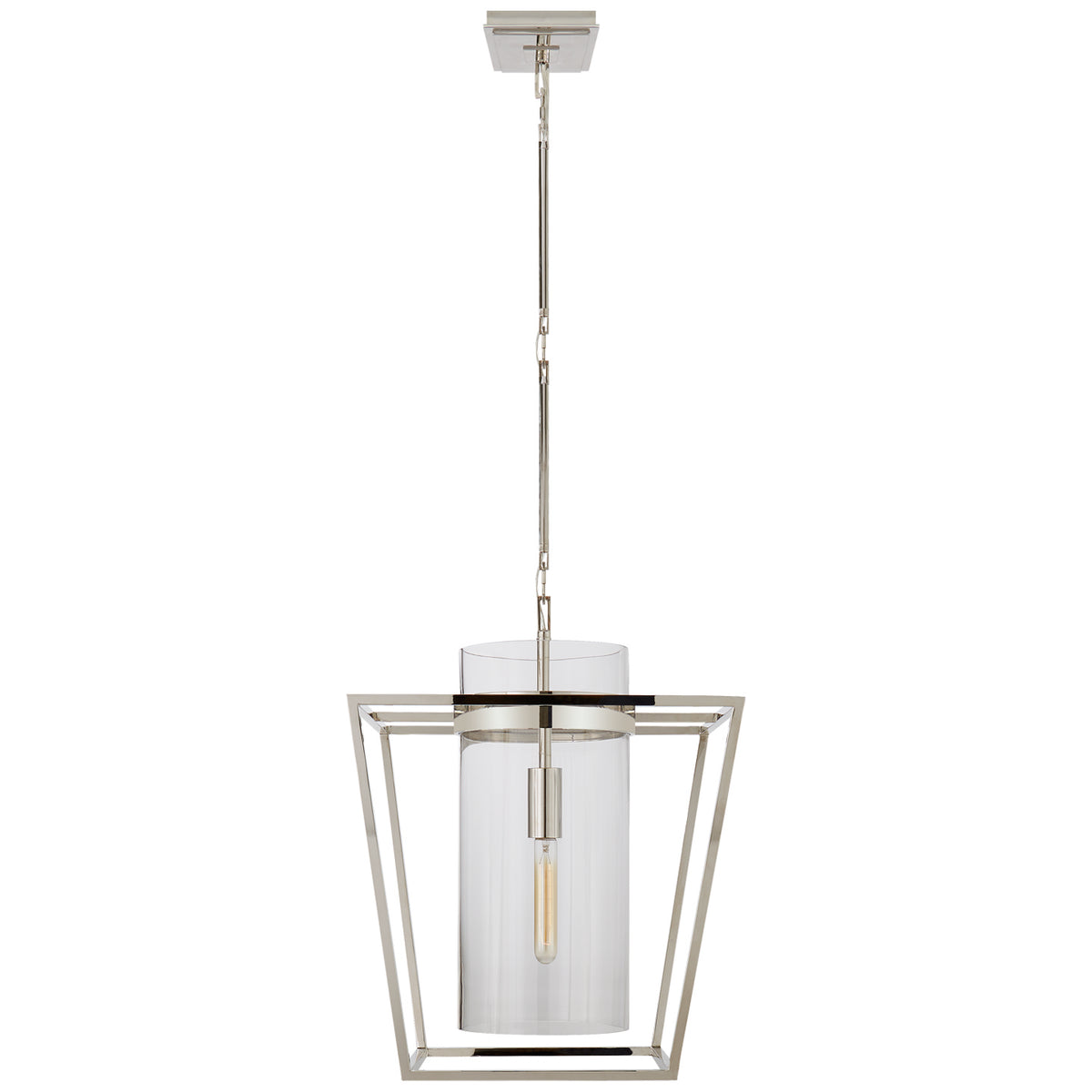 One Light Lantern — 23.00"