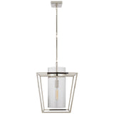 One Light Lantern — 23.00"