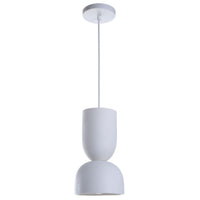 Kala One Light Ceiling Fixture